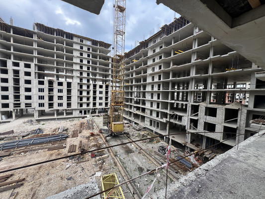 Продам двухкомнатную (2-комн.) квартиру, Чернышевского ул, 198, Нальчик г