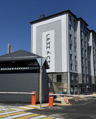 Продам однокомнатную (1-комн.) квартиру, Солнечная ул, 40, Нальчик г