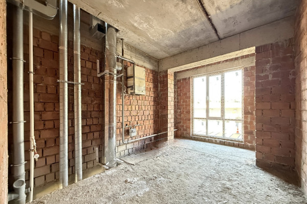 Продам однокомнатную (1-комн.) квартиру, Солнечная ул, 40, Нальчик г