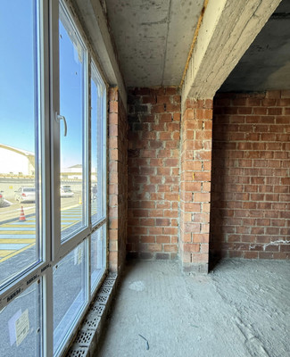 Продам однокомнатную (1-комн.) квартиру, Солнечная ул, 40, Нальчик г