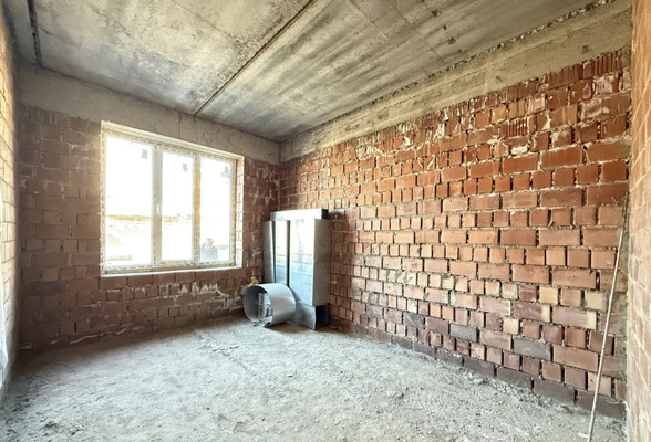 Продам однокомнатную (1-комн.) квартиру, Солнечная ул, 40, Нальчик г