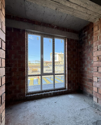 Продам однокомнатную (1-комн.) квартиру, Солнечная ул, 40, Нальчик г