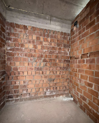 Продам однокомнатную (1-комн.) квартиру, Солнечная ул, 40, Нальчик г