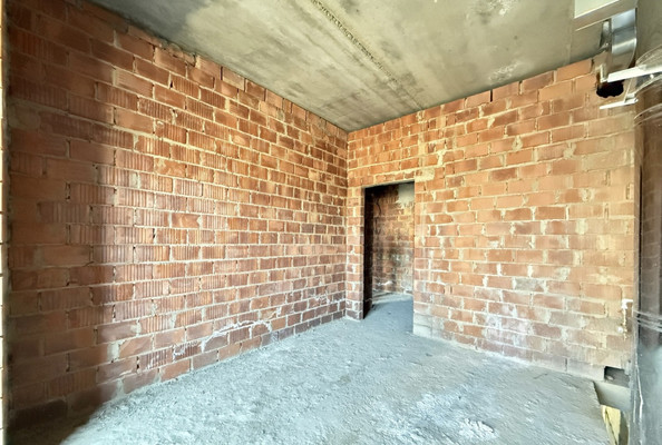 Продам однокомнатную (1-комн.) квартиру, Солнечная ул, 40, Нальчик г