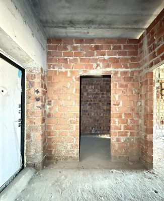 Продам однокомнатную (1-комн.) квартиру, Солнечная ул, 40, Нальчик г