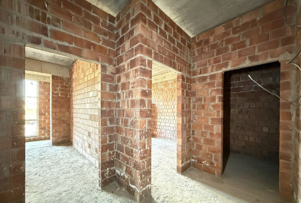 Продам однокомнатную (1-комн.) квартиру, Солнечная ул, 40, Нальчик г