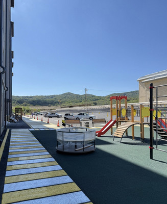 Продам однокомнатную (1-комн.) квартиру, Солнечная ул, 40, Нальчик г