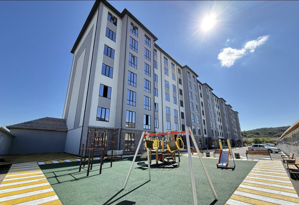 Продам однокомнатную (1-комн.) квартиру, Солнечная ул, 40, Нальчик г