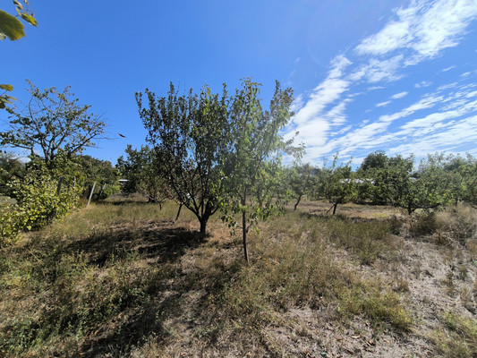 Продам участок 10 соток, ИЖС, Шоссейная ул, 6, Ивановка с, 0 км от города