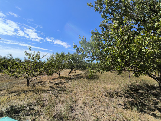 Продам участок 10 соток, ИЖС, Шоссейная ул, 6, Ивановка с, 0 км от города