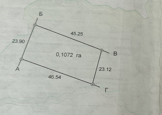 Продам участок 10 соток, ИЖС, Шоссейная ул, 6, Ивановка с, 0 км от города