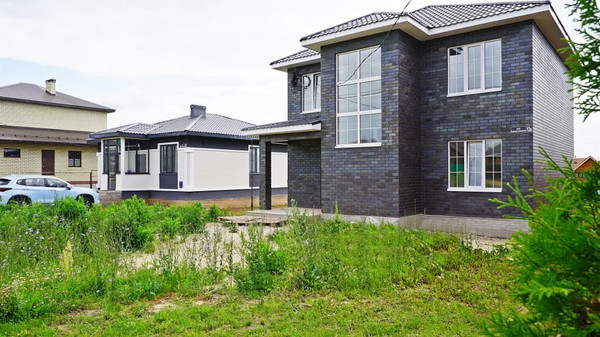 Продам коттедж, Сергея Соколова ул, Казань г, 0 км от города