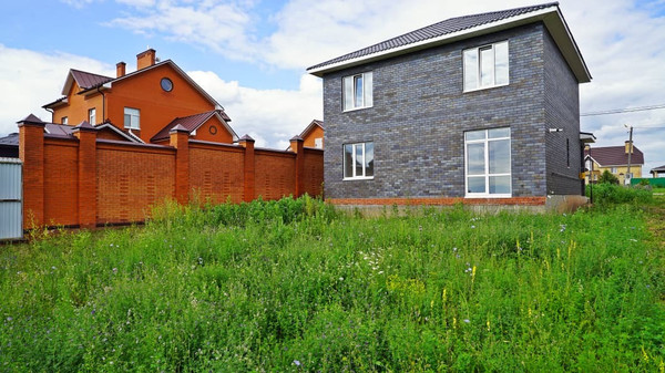 Продам коттедж, Сергея Соколова ул, Казань г, 0 км от города