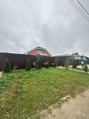 Продам коттедж, Южная ул, 36, Яхрома г, 0 км от города