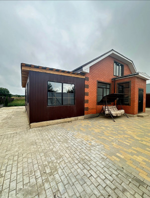 Продам коттедж, Южная ул, 36, Яхрома г, 0 км от города