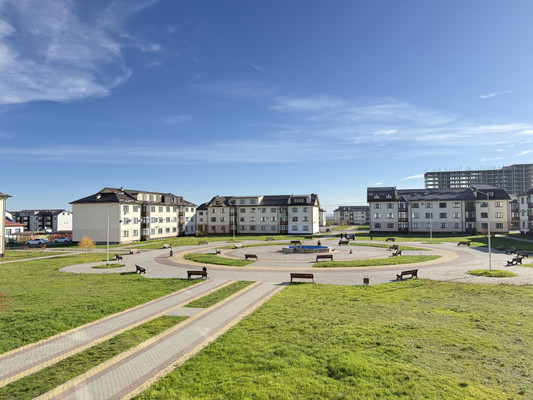 Продам трехкомнатную (3-комн.) квартиру, им. Сижажева М.В. ул, 14, Чегем г