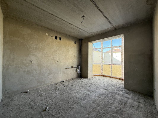 Продам трехкомнатную (3-комн.) квартиру, им. Сижажева М.В. ул, 14, Чегем г