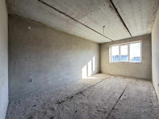 Продам трехкомнатную (3-комн.) квартиру, им. Сижажева М.В. ул, 14, Чегем г