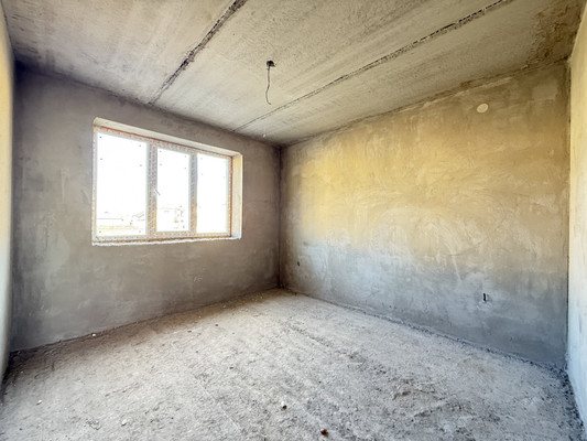 Продам трехкомнатную (3-комн.) квартиру, им. Сижажева М.В. ул, 14, Чегем г