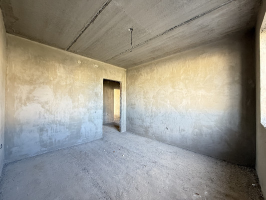 Продам трехкомнатную (3-комн.) квартиру, им. Сижажева М.В. ул, 14, Чегем г