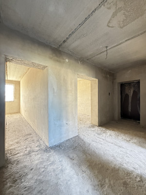 Продам трехкомнатную (3-комн.) квартиру, им. Сижажева М.В. ул, 14, Чегем г