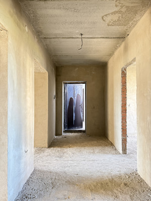 Продам трехкомнатную (3-комн.) квартиру, им. Сижажева М.В. ул, 14, Чегем г