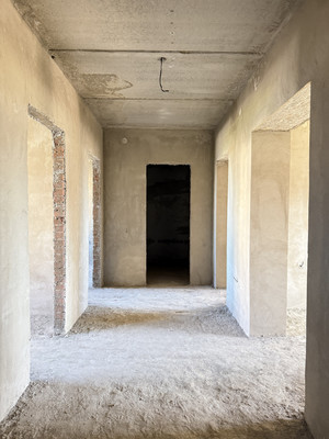 Продам трехкомнатную (3-комн.) квартиру, им. Сижажева М.В. ул, 14, Чегем г