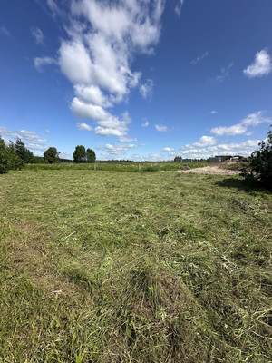 Продам участок 8 соток, ИЖС, объединение Кедр тер, Яхрома г, 0 км от города