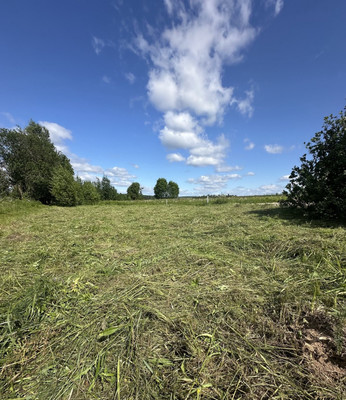 Продам участок 8 соток, ИЖС, объединение Кедр тер, Яхрома г, 0 км от города