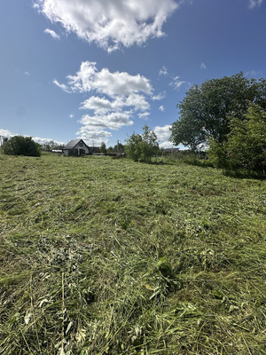 Продам участок 8 соток, ИЖС, объединение Кедр тер, Яхрома г, 0 км от города