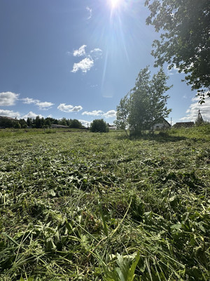 Продам участок 8 соток, ИЖС, объединение Кедр тер, Яхрома г, 0 км от города