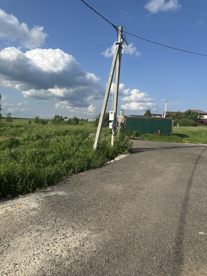 Продам участок 8 соток, ИЖС, объединение Кедр тер, Яхрома г, 0 км от города