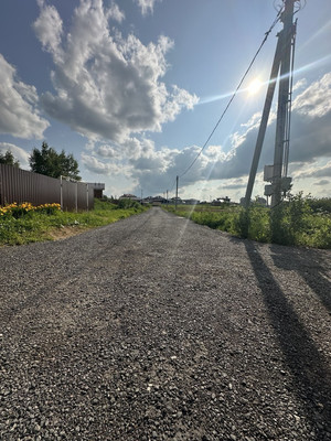 Продам участок 8 соток, ИЖС, объединение Кедр тер, Яхрома г, 0 км от города