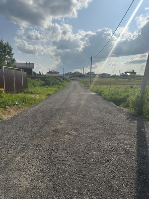 Продам участок 8 соток, ИЖС, объединение Кедр тер, Яхрома г, 0 км от города