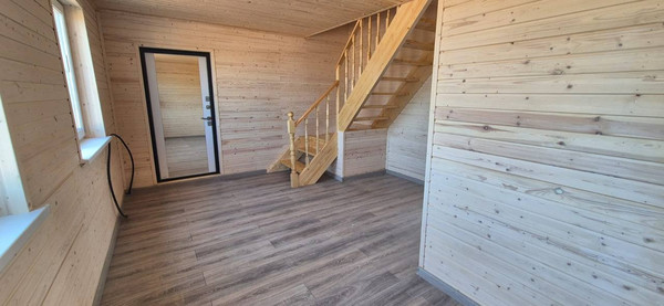 Продам дом, Дмитровские сады тер, 432, Зверково д, 0 км от города