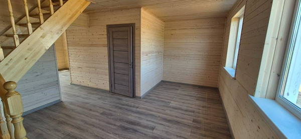 Продам дом, Дмитровские сады тер, 432, Зверково д, 0 км от города