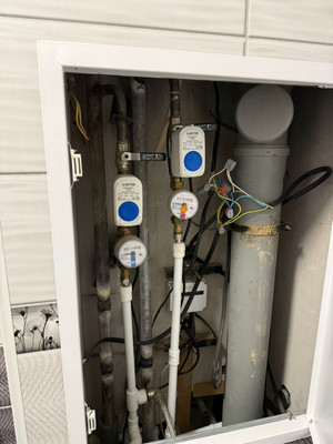 Сдам однокомнатную (1-комн.) квартиру, Международная ул, 22, Москва г