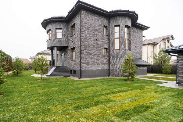 Продам дом, Дачная ул, Дмитровское с, 0 км от города