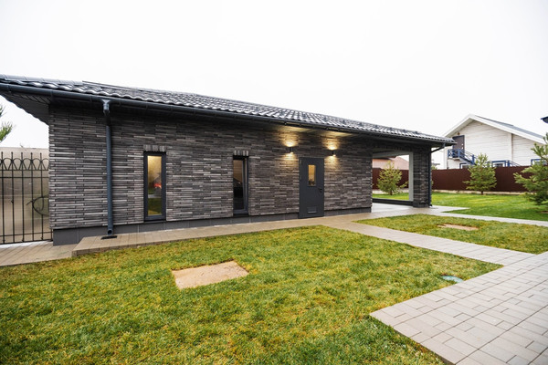 Продам дом, Дачная ул, Дмитровское с, 0 км от города