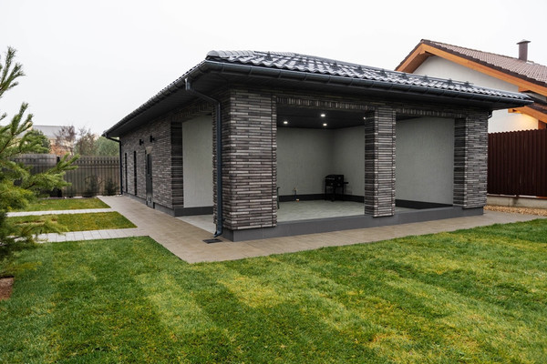 Продам дом, Дачная ул, Дмитровское с, 0 км от города