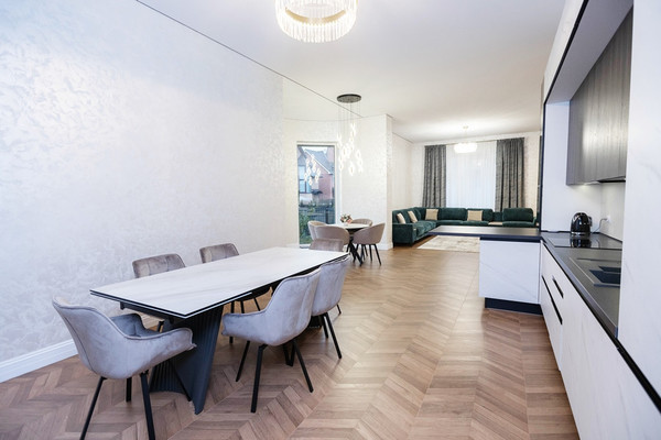 Продам дом, Дачная ул, Дмитровское с, 0 км от города