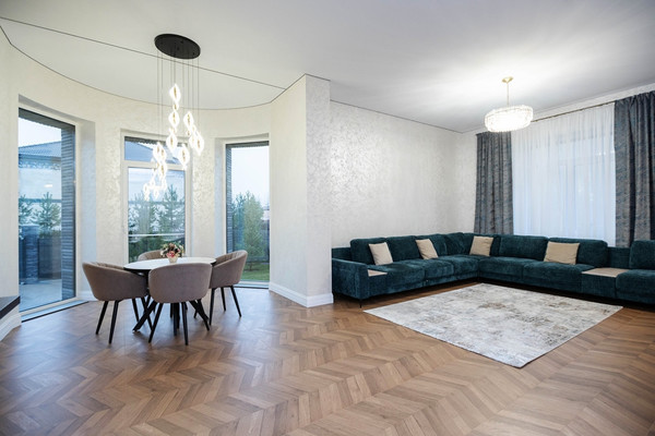 Продам дом, Дачная ул, Дмитровское с, 0 км от города