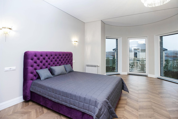 Продам дом, Дачная ул, Дмитровское с, 0 км от города