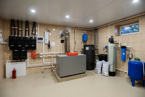 Продам дом, Дачная ул, Дмитровское с, 0 км от города