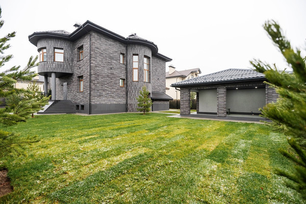 Продам дом, Дачная ул, Дмитровское с, 0 км от города