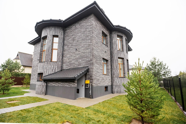 Продам дом, Дачная ул, Дмитровское с, 0 км от города