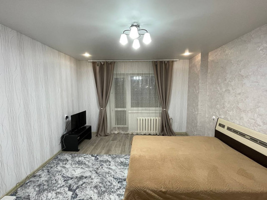 Продам однокомнатную (1-комн.) квартиру, Кирова ул, 35, Ханты-Мансийск г