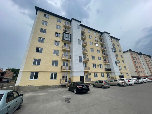 Продам однокомнатную (1-комн.) квартиру, Хужокова ул, 145, Нальчик г