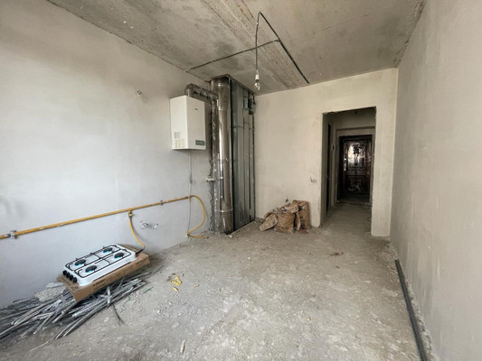 Продам однокомнатную (1-комн.) квартиру, Хужокова ул, 145, Нальчик г