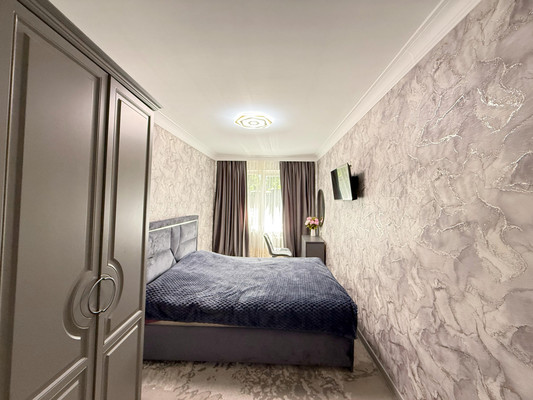 Продам двухкомнатную (2-комн.) квартиру, Ватутина ул, 9, Нальчик г